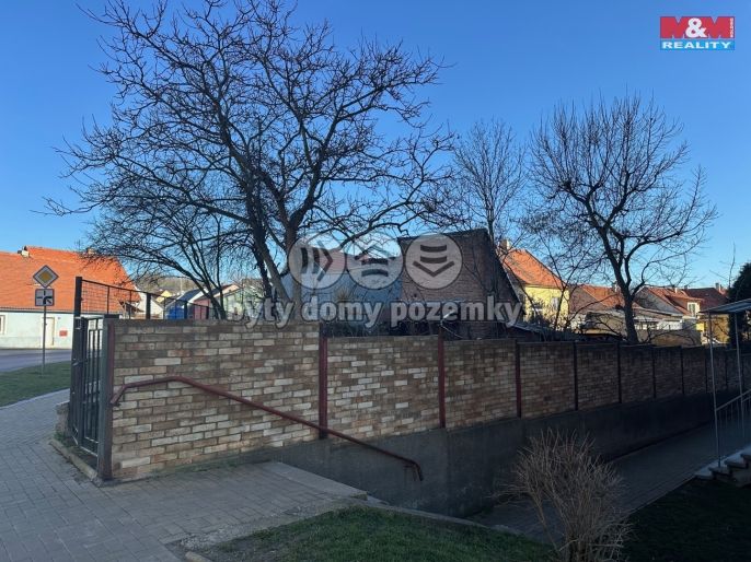 Prodej, Zahrada, Podbořany