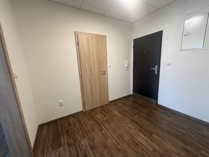 Pronájem, Byt 2+kk, Veselí nad Lužnicí