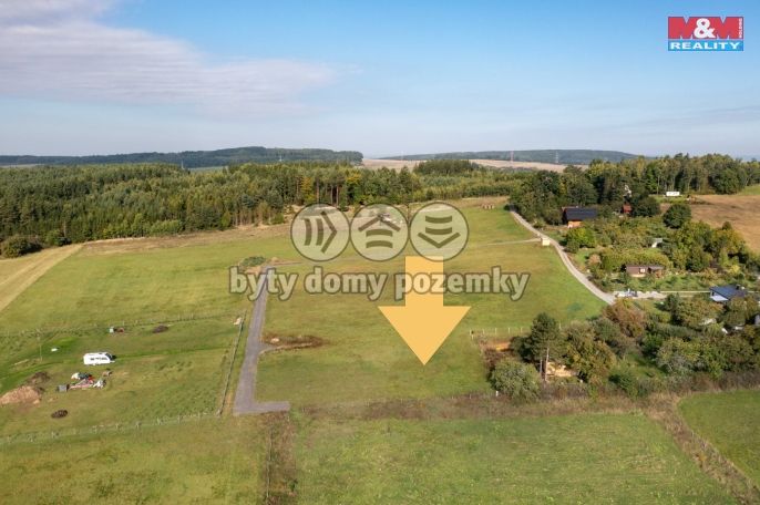 Prodej, Zahrada, Tymákov