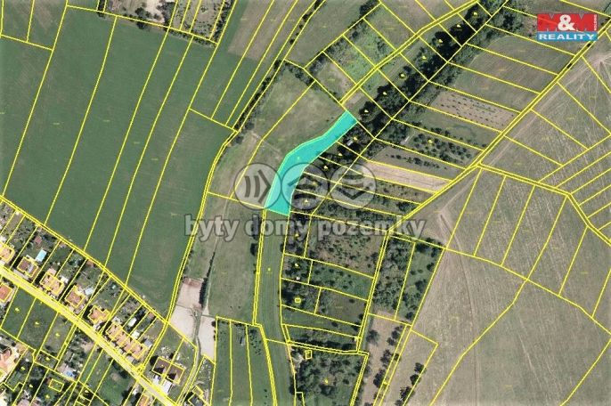 Prodej, Louka, Hostěnice