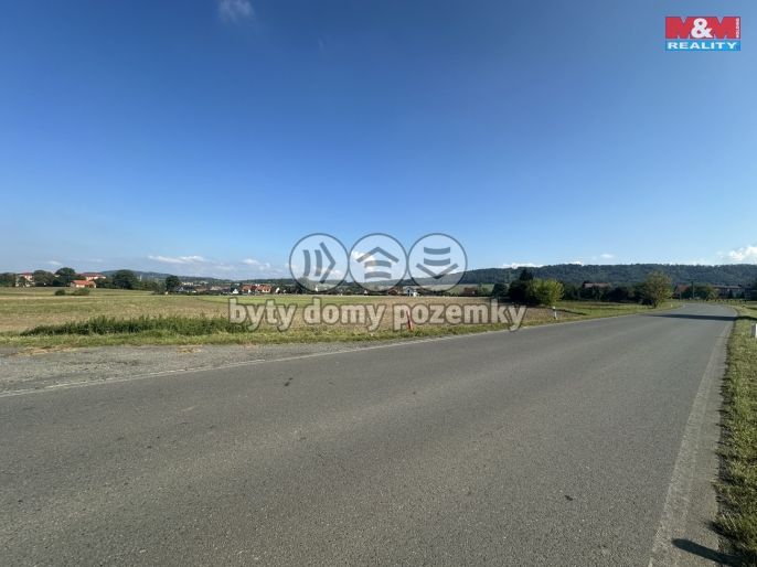 Prodej, Komerční pozemky, Nový Jičín