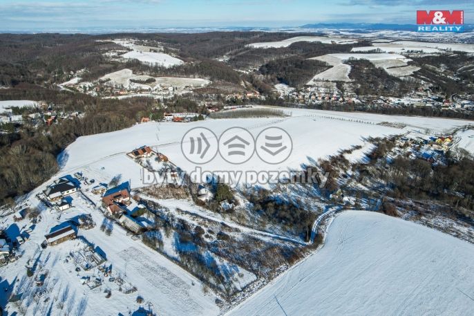 Prodej, Komerční pozemky, Halenkovice