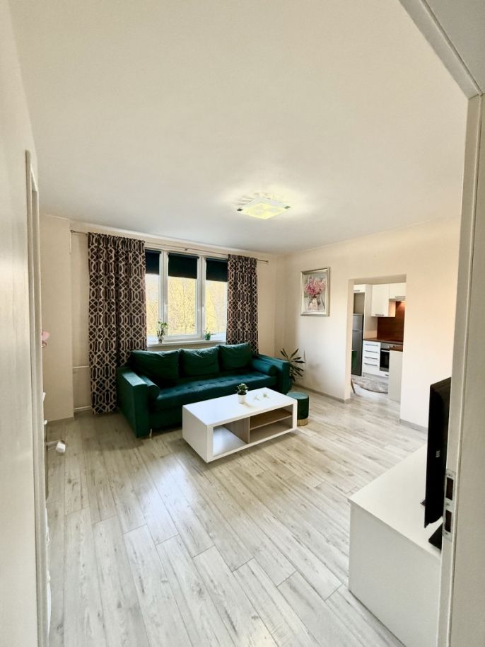 Prodej, Byt 2+1, Frýdek-Místek