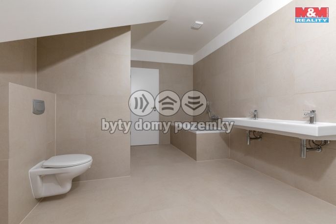 Prodej, Byt 3+kk, Štramberk