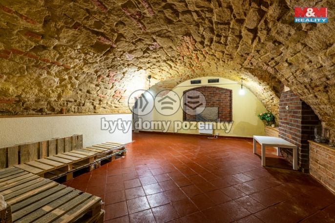 Pronájem, Hotel, penzion, Plzeň