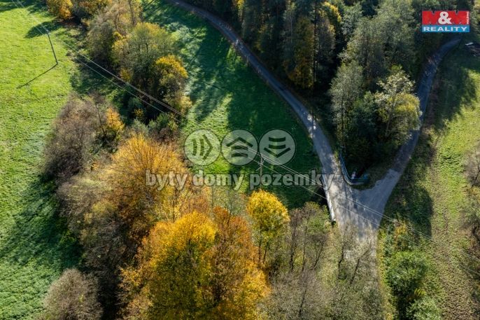 Prodej, Provozní plocha, Zděchov