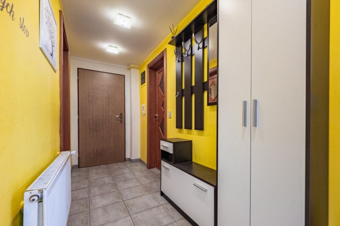 Prodej, Byt 3+kk, Nehvizdy