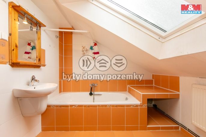 Prodej, Byt 2+kk, Hořovice