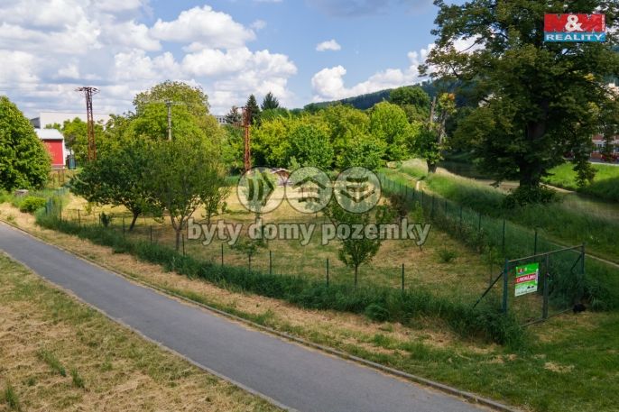 Pronájem, Zahrada, Zlín