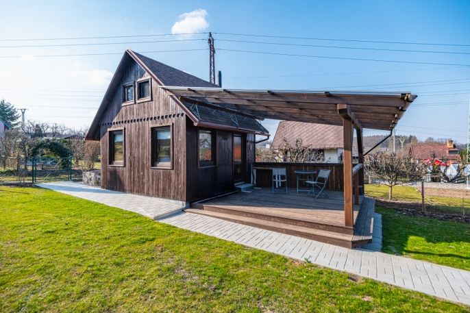 Prodej, Zahrada, Příbram