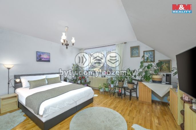 Prodej, Rodinný dům, Golčův Jeníkov