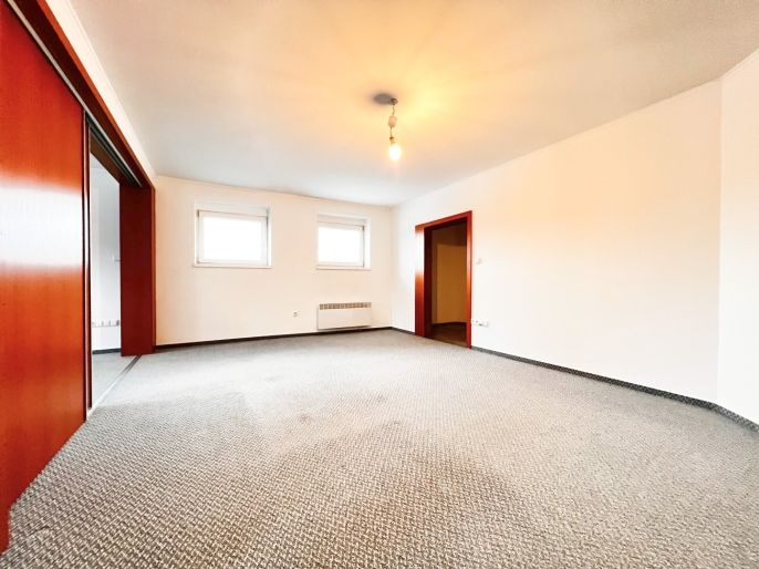 Pronájem, Byt 3+1, Rychnov nad Kněžnou