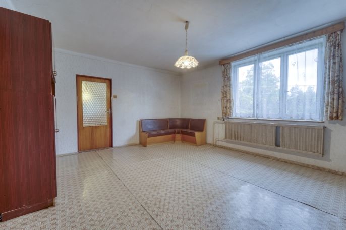 Prodej, Rodinný dům, Ježovy