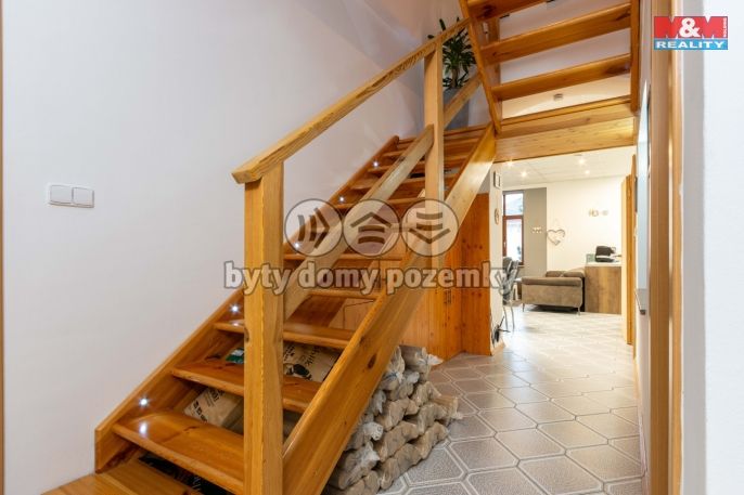 Prodej, Byt 4+kk, Opava