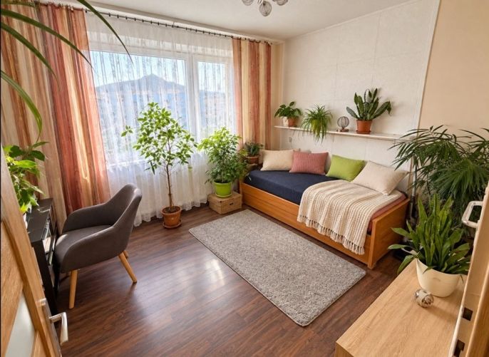 Prodej, Byt 3+1, Stráž pod Ralskem