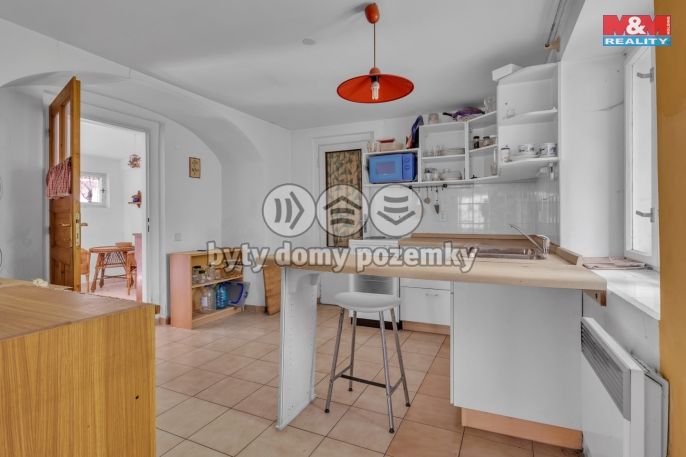 Prodej, Chalupa, Vejvanov