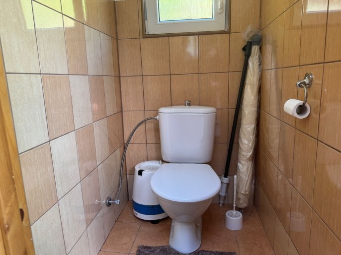 Prodej, Chata, Krásná