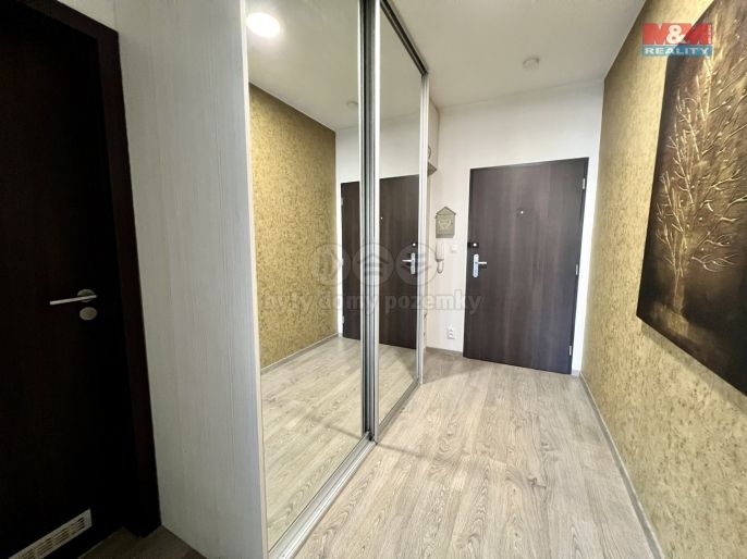 Prodej, Byt 4+kk, Ostrava