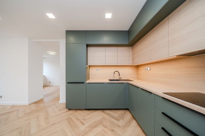 Prodej, Byt 4+kk, Ostrava