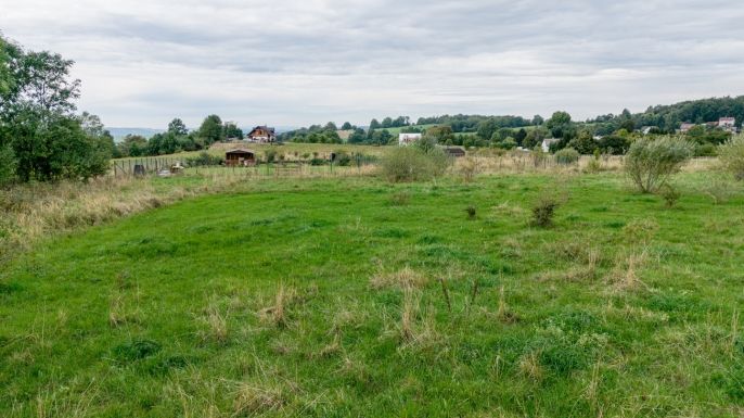 Prodej, Pozemek k bydlení, Nový Oldřichov