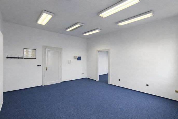 Pronájem, Kancelářský prostor, Ostrava