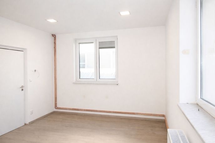 Pronájem, Kancelářský prostor, Plzeň