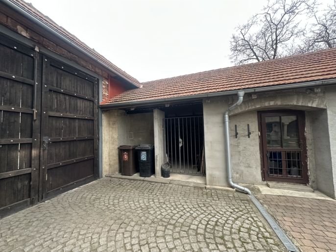 Prodej, Rodinný dům, Dolany