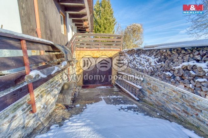 Prodej, Chalupa, Rejštejn