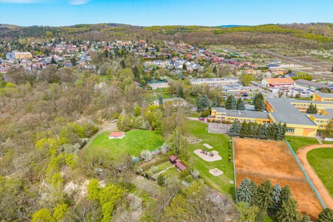 Prodej, Chata, Chomutov