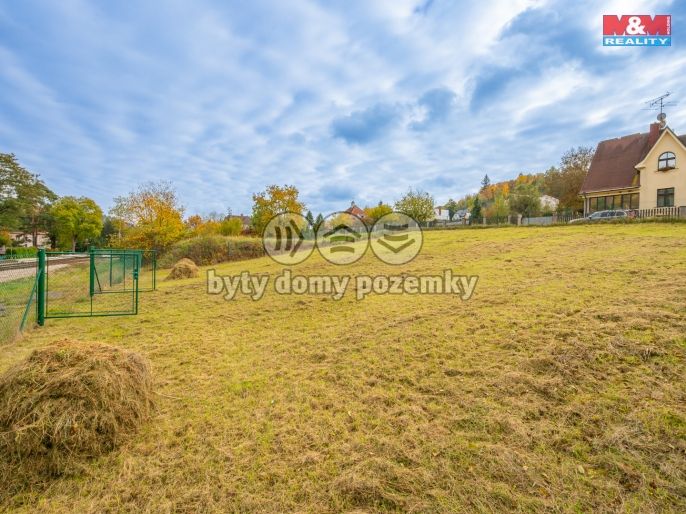 Prodej, Pozemek k bydlení, Hvězdonice