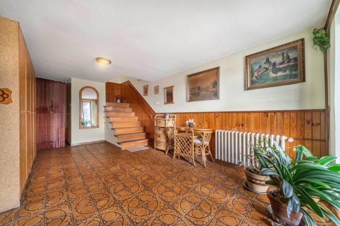 Prodej, Rodinný dům, Starý Plzenec