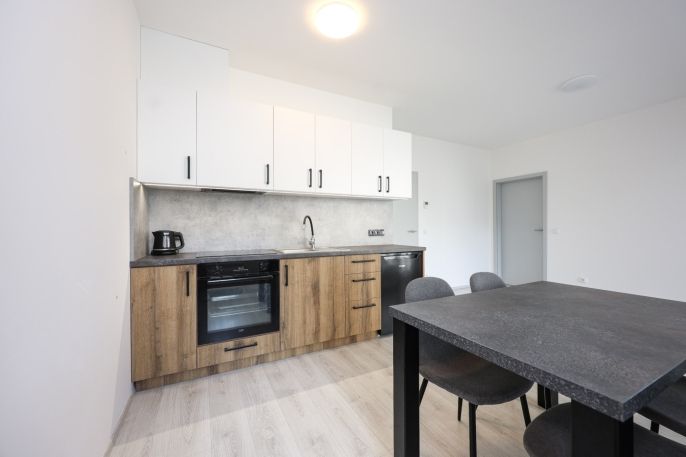 Pronájem, Byt 2+kk, Olomouc