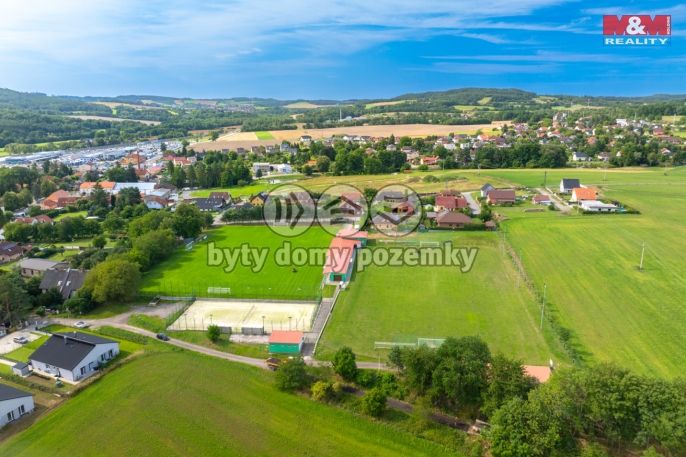 Prodej, Rodinný dům, Olbramovice