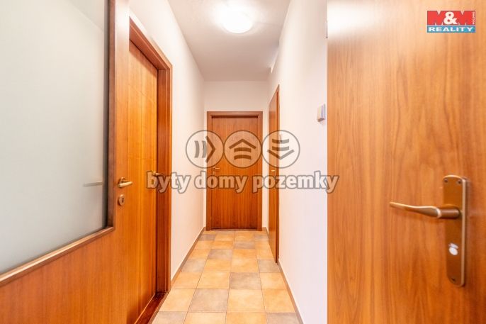 Prodej, Byt 3+kk, Praha