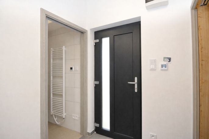 Pronájem, Chata, Praha