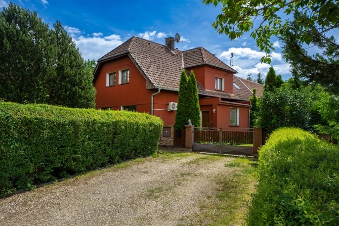 Prodej, Rodinný dům, Kněžmost
