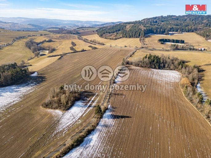 Prodej, Pole, Malenice