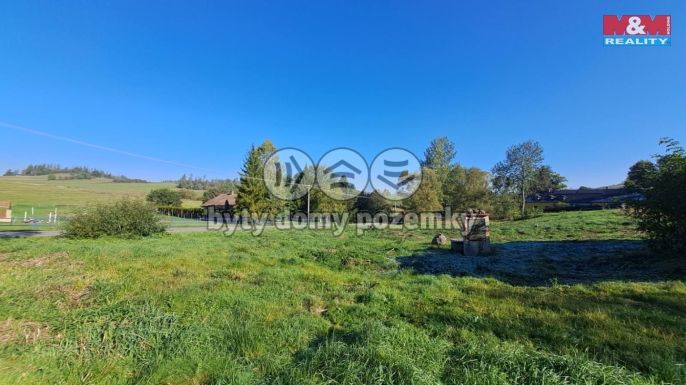 Prodej, Pozemek k bydlení, Mezina