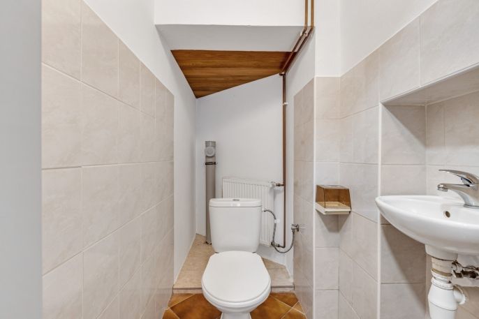 Prodej, Rodinný dům, Karlštejn