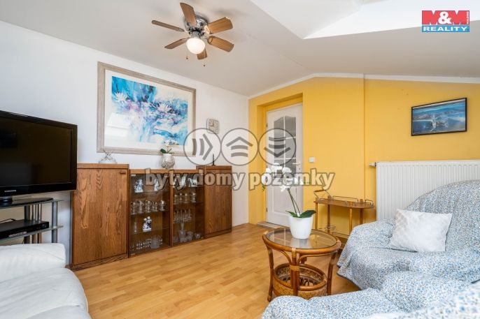 Prodej, Rodinný dům, Chýně