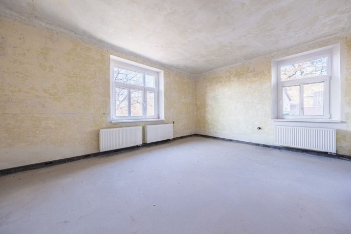 Prodej, Rodinný dům, Vrátkov