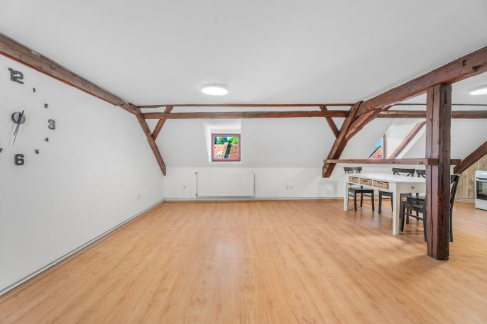 Prodej, Byt 2+kk, Frýdlant