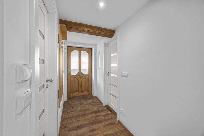 Prodej, Chalupa, Rudník