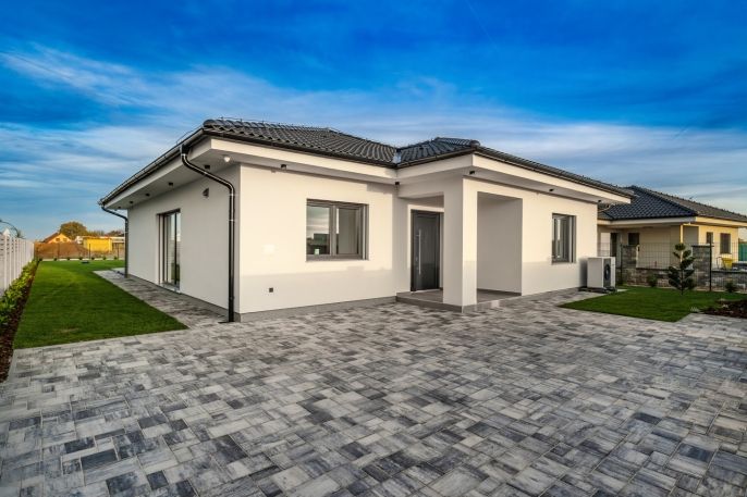 Prodej, Rodinný dům, Jenštejn