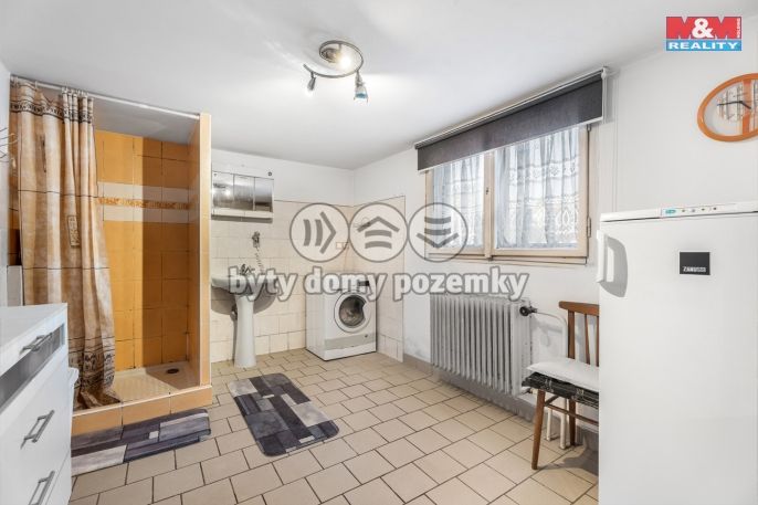 Prodej, Rodinný dům, Veselé