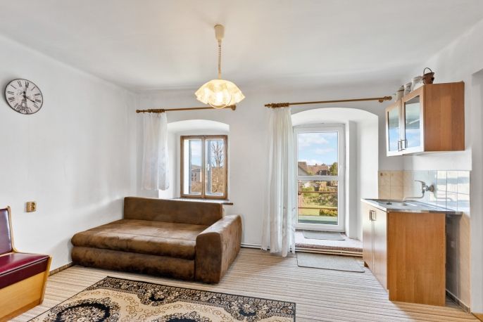 Prodej, Rodinný dům, Liberec