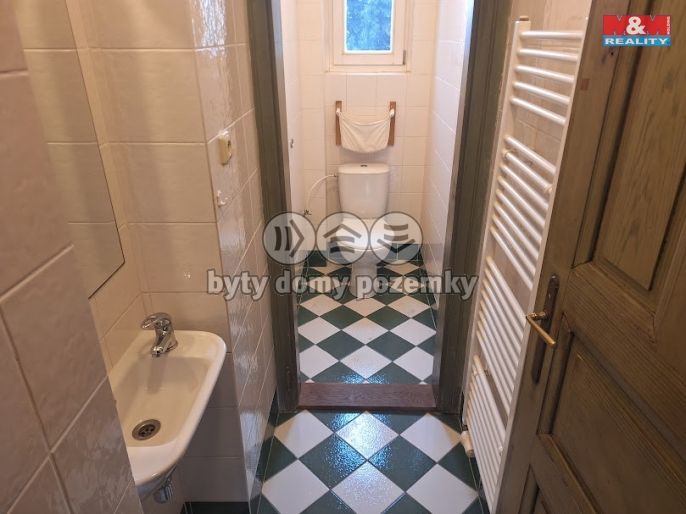 Pronájem, Rodinný dům, Čáslav