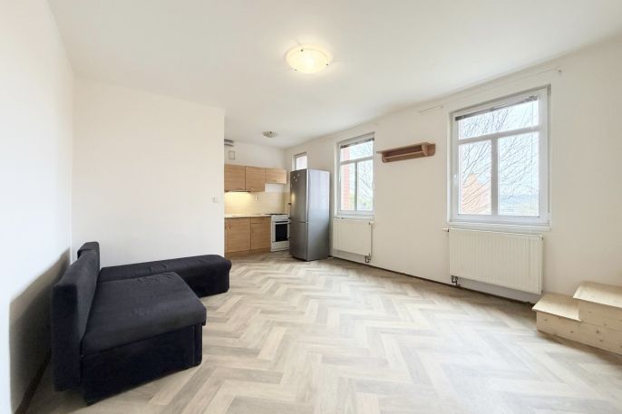 Pronájem, Byt 3+kk, Zlín