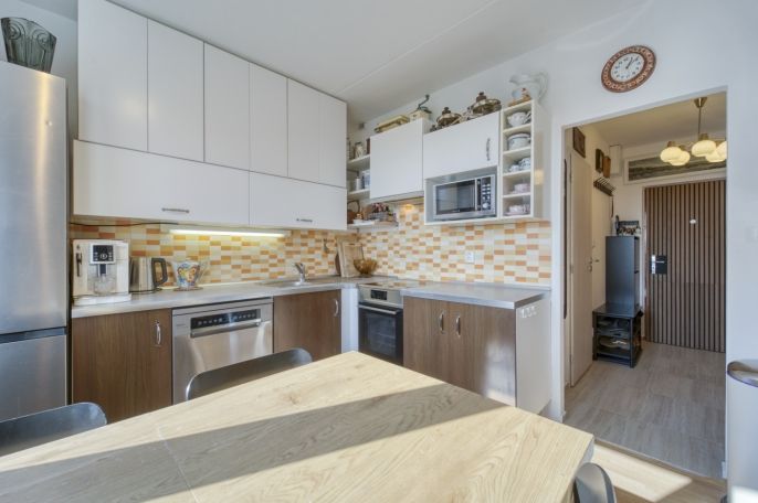 Prodej, Byt 1+1, Plzeň