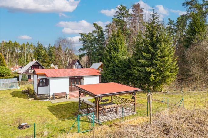 Prodej, Chata, Košice